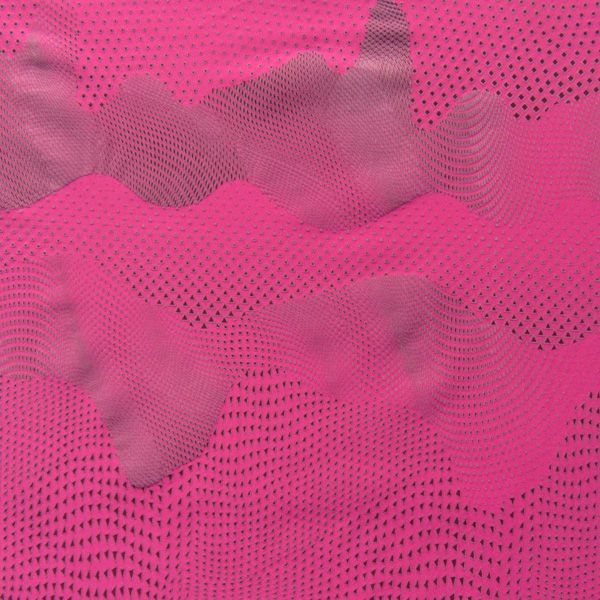 B-Galaxy Premium Cotton Blend Fabric with Moisture-Wicking Technology