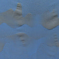 B-Galaxy Premium Cotton Blend Fabric with Moisture-Wicking Technology