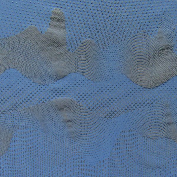 B-Galaxy Premium Cotton Blend Fabric with Moisture-Wicking Technology