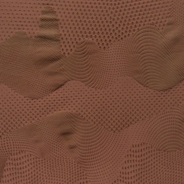 B-Galaxy Premium Cotton Blend Fabric with Moisture-Wicking Technology