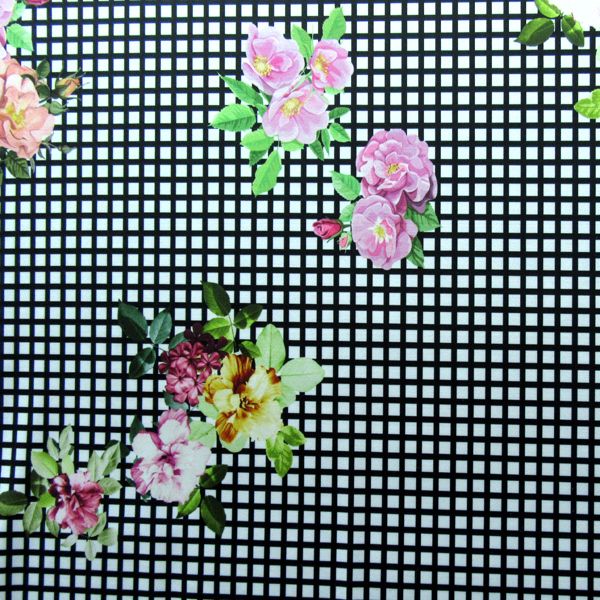 Floral Print