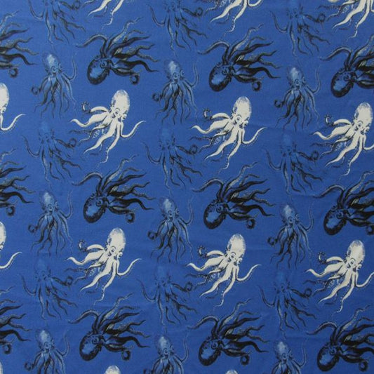 Octopus