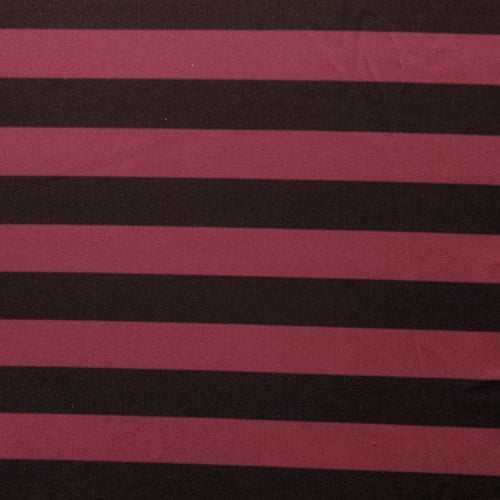 1 Inch Horizontal Stripe