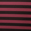 1 Inch Horizontal Stripe