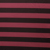 1 Inch Horizontal Stripe