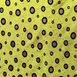 Glitter Foil Dot Mesh Fabric
