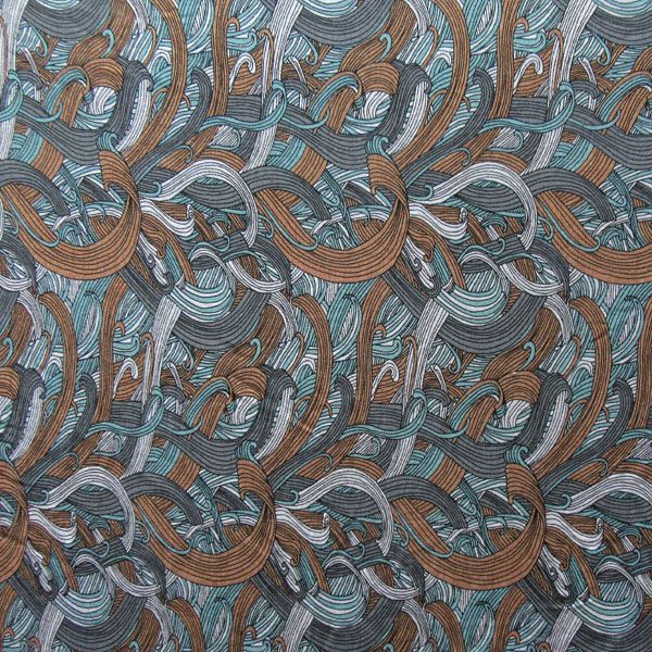 Printed Cotton