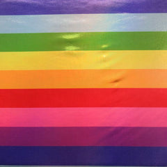 Pride Premium Cotton Fabric