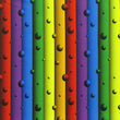 Rainbow Rain