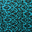 Premium Novelty Mesh Fabric with Unique Geometric Patterns
