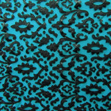 Premium Novelty Mesh Fabric with Unique Geometric Patterns