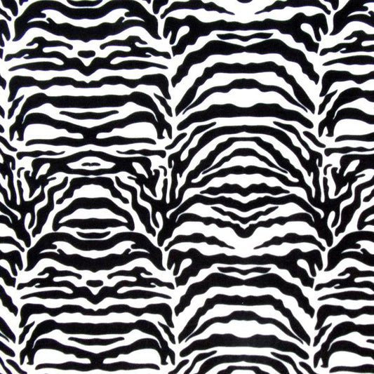 Tiger Skin