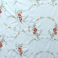 Premium Decorative Fancy Mesh Fabric Collection