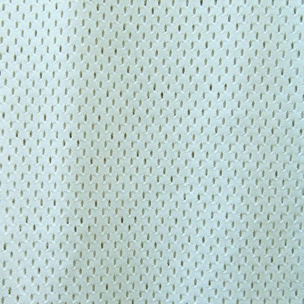 Athletic Mesh Fabric Performance Sportswear