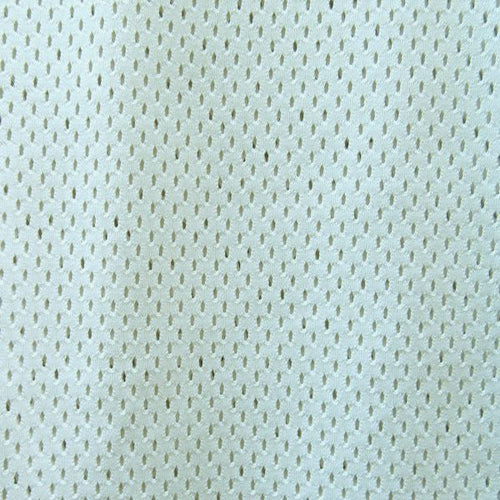 Athletic Mesh Fabric Performance Sportswear