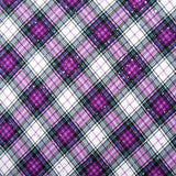 Rhombus Rhombus Shape Print Spandex Fabric