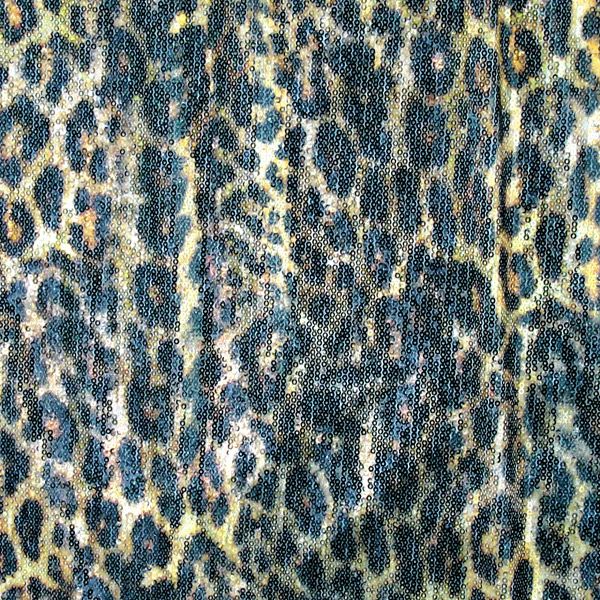Leopard Skin