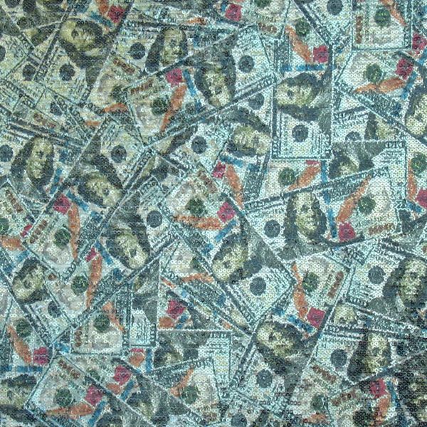 Money Print