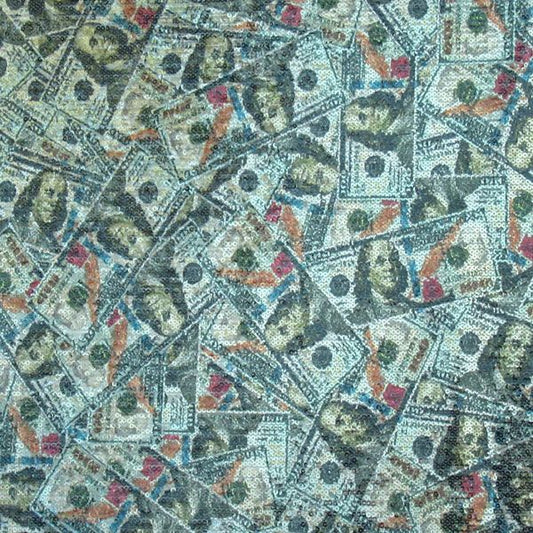 Money Print