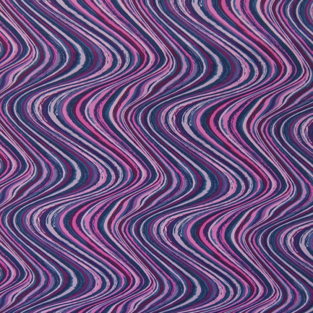 Printed Spandex