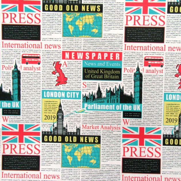 News Paper