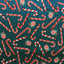 Christmas Festive Fabric Collection