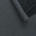 Double Face Wool Blend Fabric - Premium Soft Texture