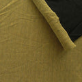 Double Face Wool Blend Fabric - Premium Soft Texture