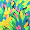 Printed Spandex
