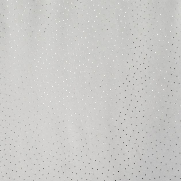 Premium Metallic Holographic Fabric Collection