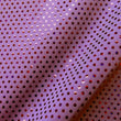Hologram Reflective Stretch Fabric - 95% Polyester 5% Spandex Performance Material