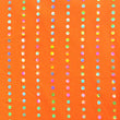 Novelty Foil Dot Mesh Fabric