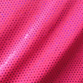 Hologram Reflective Stretch Fabric - 95% Polyester 5% Spandex Performance Material