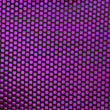 Glitter Tulle with Foil Dot Mesh Fabric