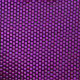 Glitter Tulle with Foil Dot Mesh Fabric