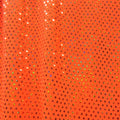 Hologram Reflective Stretch Fabric - 95% Polyester 5% Spandex Performance Material