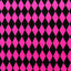 Rhombus Rhombus Shape Print Spandex Fabric