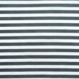 Premium Striped Mesh Fabric Collection
