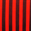 Premium 1-Inch Vertical Stripe Mesh Fabric