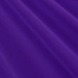 Deep Purple Solid Nylon Mesh Fabric (Sheer Mesh)