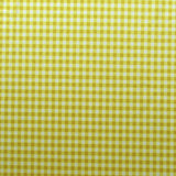 Gingham Print