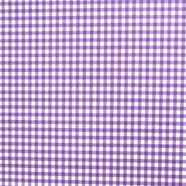 Gingham Print
