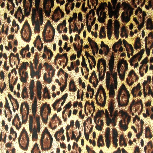 Leopard Skin