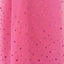 Foil Dot Mesh Fabric