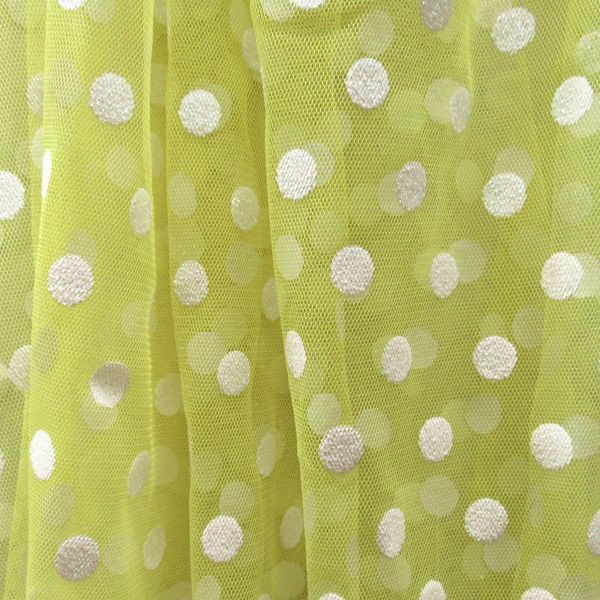 Premium Decorative Tulle Fabric for Crafts and Events