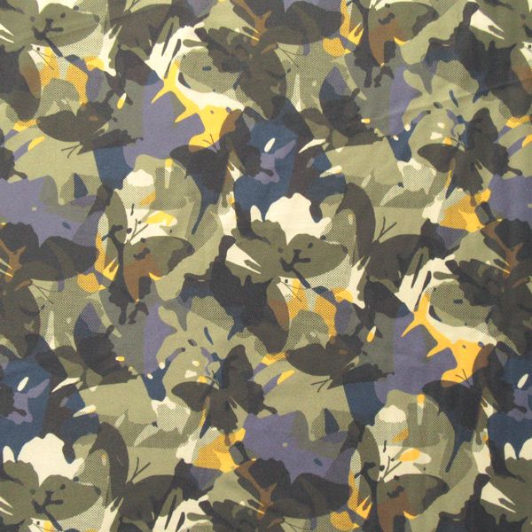 Urban Tactical Digital Camouflage Pattern
