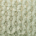 Premium Delicate Floral Pattern Lace Fabric