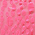 Premium Delicate Floral Pattern Lace Fabric