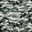 Urban Tactical Digital Camouflage Pattern
