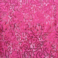 Stretch Paisley Lace Fabric